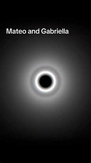 Mateo and Gabriella: A Soccer Journey