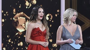 Jste shnilá a plesnivá osoba! Monika Bagárová se pustila do držitele Slavíka, který urážel její kolegy - Super.cz