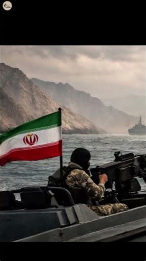 Who will take control of Hormuz? Who will take control of Hormuz?