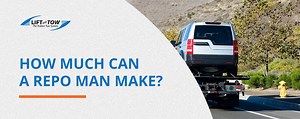 Repo Man Salary: How Much Can You Make?