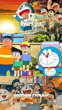 Dorameon New Episode In Hindi - Dorameon Latest Episode 2026 - Dorameon Cartoon