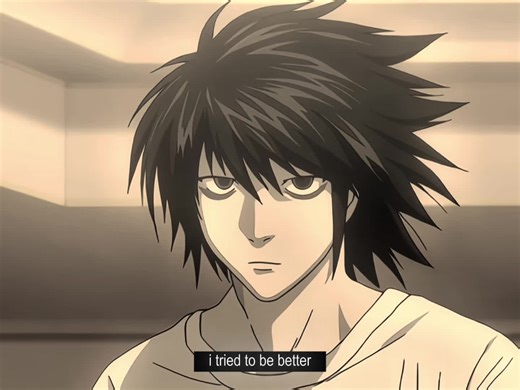 Exploring Death Note: L Lawliet's Legacy
