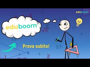 Eduboom.it rende la matematica chiara e interessante!