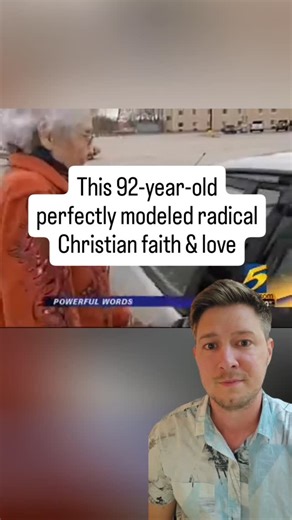 Christopher Haylett on Instagram: "Pauline understood the assignment. Romans 12:2 "Do not be conformed to this age, but be transformed by the renewing of your mind, so that you may discern what is the good, pleasing, and perfect will of God." Christian faith and love is radical and deeply unnatural. And it is our best hope for changing this world. May we each be challenged in it regularly and grow more like Christ each day. #christianinstagram #Christian #theology #Jesus"