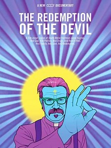 The Redemption of the Devil (2015) - Movie