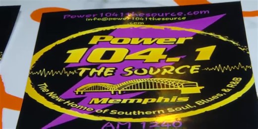 Power 104.1 The Source radio station celebrates launch at community party