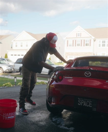 Essential Car Cleaning Tips for Miata Owners