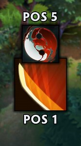 this POS 5 counter POS 1 #Dota2 | DotaCinema