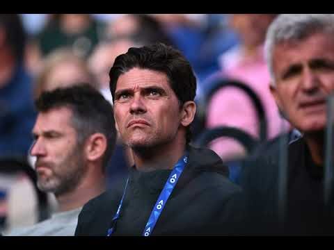 "The life you've picked": Philippoussis on schedule, Kyrgios and more