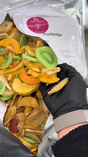 Freeze Dry Fruits Mix – A Crunchy, Colorful & Healthy Snack for Every Home. Shop Now | Godryfruits.Com