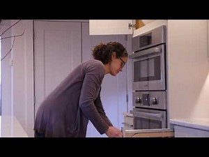 Is This The Ultimate Kitchen Step Stool?!?