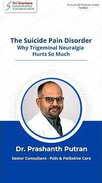 Trigeminal Neuralgia: Understanding Severe Facial Pain