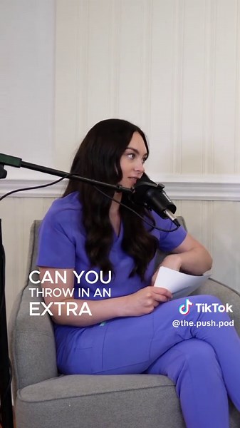 Undoing the Husband Stitch: A Women's Health Podcast