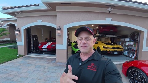 Chevrolet Corvette ZR1 vs Dodge Demon 170 drag race