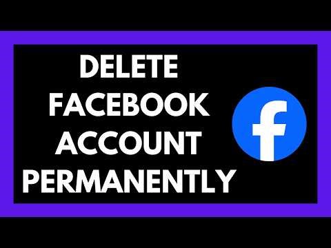 How to Delete Facebook Account Permanently (Step-by-Step Tutorial 2026)