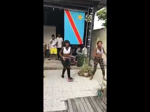 Fabregas Le Métis Noir - Repétition - Ya Paty & Zigida