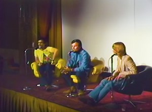 ‘Star Wars’ Q&A From 1976 Is a Reminder of a Time Long Ago When Blockbusters Didn’t Yet Rule the Galaxy — Watch