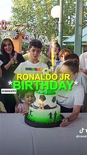 Inside CR7’s Family Luxury Shopping Day 💎