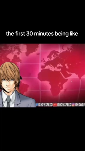 Exploring the Character Near from Death Note