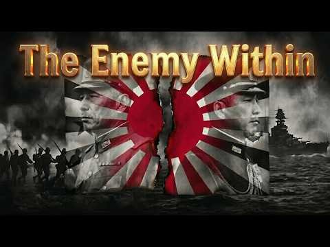 Why Did Japan's Army Hate Its Own Navy?