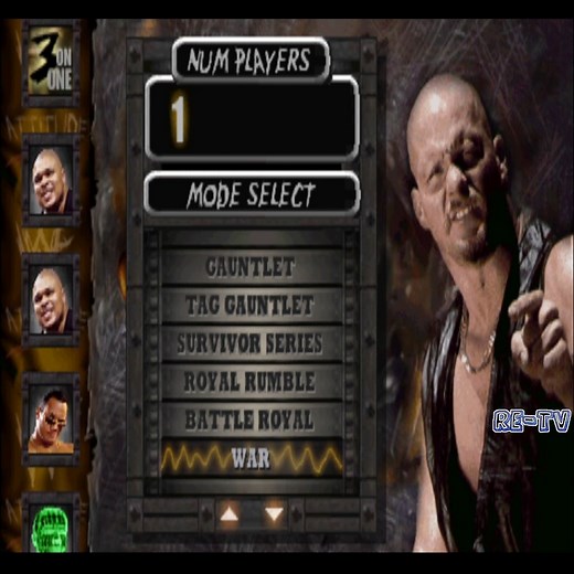 125K views · 937 reactions | WWF Attitude was this the WORST wrestling game of all time? | Retro-Entertainment TV | Facebook