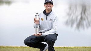 Golf: Austrian Open wollen wieder einen Fixplatz im Tour-Kalender