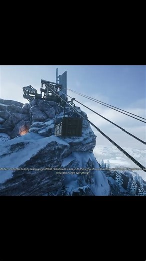 Outriders I am playing outriders and watch the full video to see more.￼