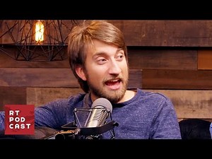 RT Podcast: Ep. 405 - Dogs Mating with Helicopters
