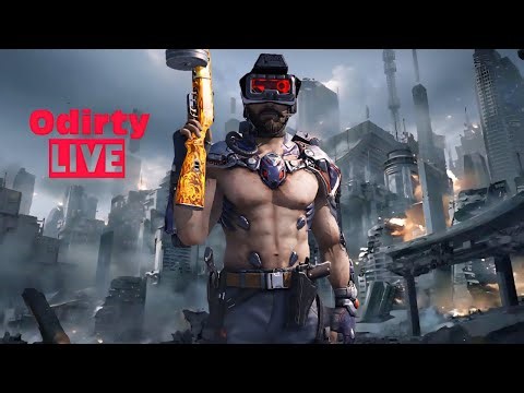 🚨CODM LIVE | Monday Mayhem