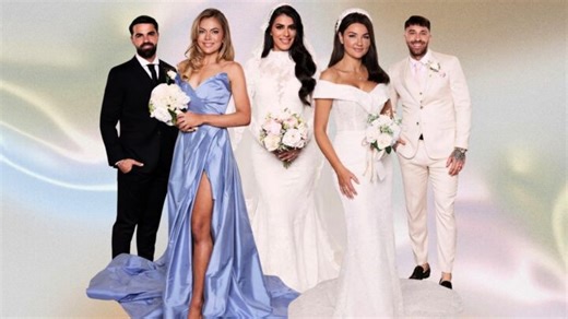 The 25 most-loved free-to-air TV shows that kept us glued to the screen