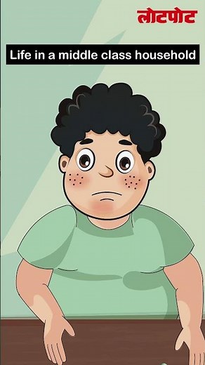 Middle-Class Family Life: Relatable Moments in Cartoon Animation