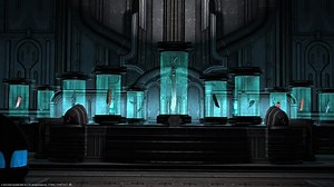 FFXIV Patch 5.25: How to Get Back to Gangos