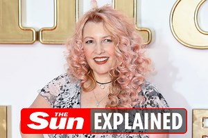 Jane Goldman: Meet the wife of Celebrity Traitors star & presenter Jonathan Ross