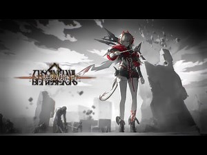 アークナイツ「ウィシャデル」スペシャルPVトレーラー