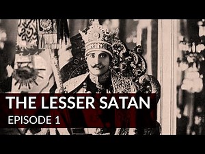 The US and Iran: Ep 1/5 FULL HISTORY DOCUMENTARY (2020) HD