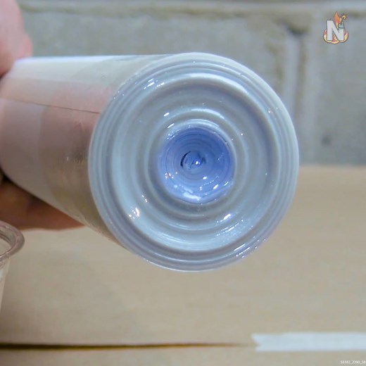 I Made a CANNON Out of PAPER #ScienceDemo #STEMLearning #CreativeExperiment #Innovation | Nighthawkinlight Projects