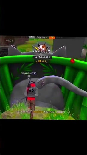 free# fire# video ## xr9# gaming ♥️