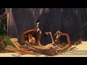 Hitting The NUTS!!!! (Dreamworks)