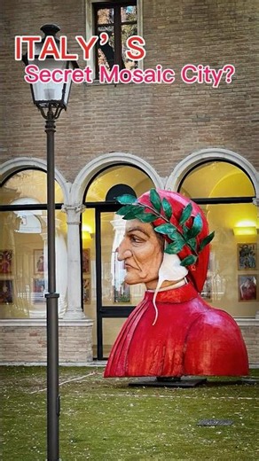 Hidden Italy: Ravenna Will Shock You!