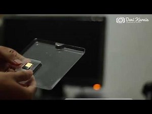 Install - Cara Install Driver USB Wireless Nano TP-Link WN725N