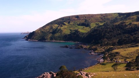 Discover Asturias | Spain’s Wild Green Coastline in 4K