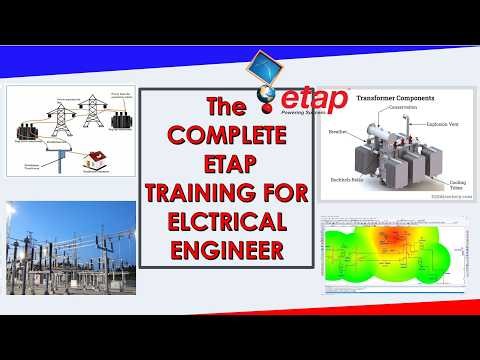 1- ETAP دورة إحتراف برنامج