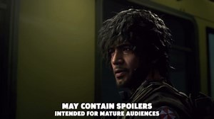 Resident Evil 3 Video Review