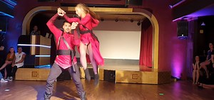 Official - Prague Zouk Congress on Reels