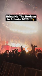 Let it Never End 🥺🖤 | State Farm Arena