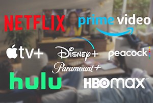 Streaming Apps: What Are The Pros And Cons (And Your Pet Peeves) For Each? - TVLine