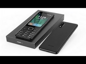 Nokia 6300 4G 2026 Official Review New Classic Phone Return Powerful Battery Strong Build Full Featu