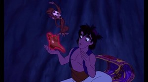 Tráiler español 'Aladdín'