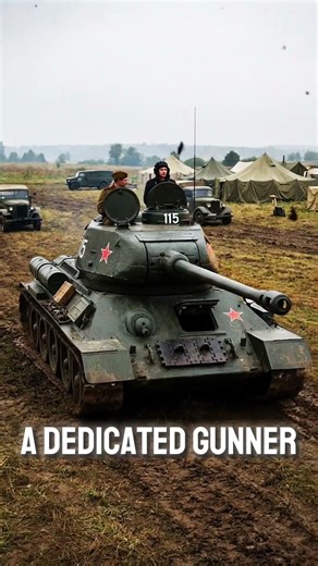 👉 Why Soviets Scrapped a Better T-34