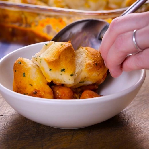 84K views · 1.2K reactions | Ready to eat in just 30 minutes, this stadium favorite-turned casserole bake is perfect for the whole family. Chili Cheese Dog Bubble-Up Bake recipe: https://www.pillsbury.com/recipes/chili-cheese-dog-bubble-up-bake/1b63e572-95a1-4064-955b-0c712918533f?utm_medium=social&utm_source=facebook&utm_campaign=01_2018_standard?mktgimp=PBRBGBISC | Pillsbury | Facebook